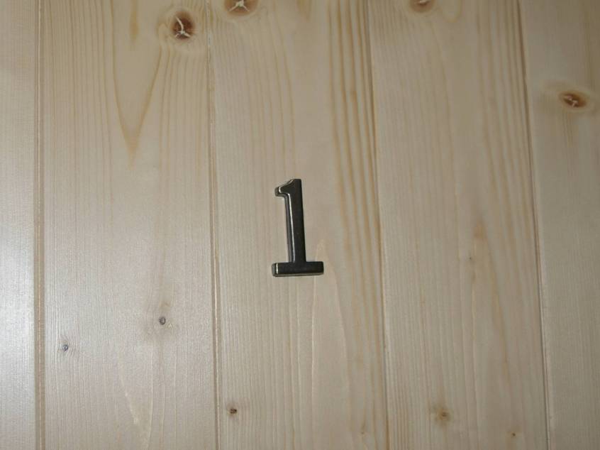 2-lůžkový pokoj